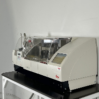 Leica ST5020-CV5030 Stainer Integrated Workstation image 1